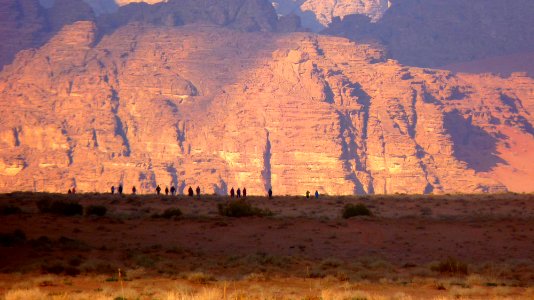 Jour 10 - Wadi Rum (25)