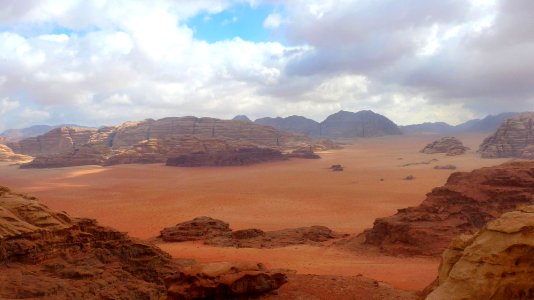 Jour 10 - Wadi Rum (13)