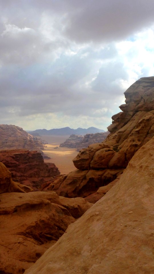 Jour 10 - Wadi Rum (15)