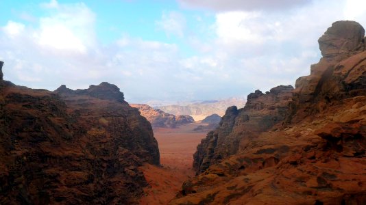 Jour 10 - Wadi Rum (11)