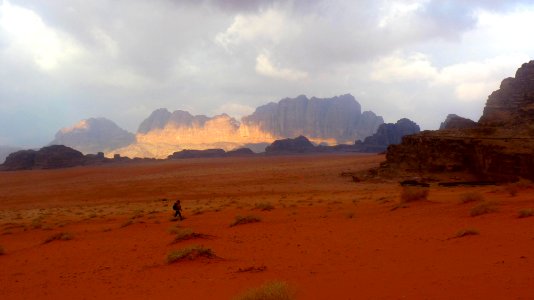 Jour 10 - Wadi Rum (8)