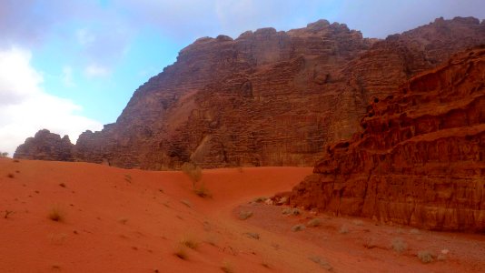 Jour 10 - Wadi Rum (7)