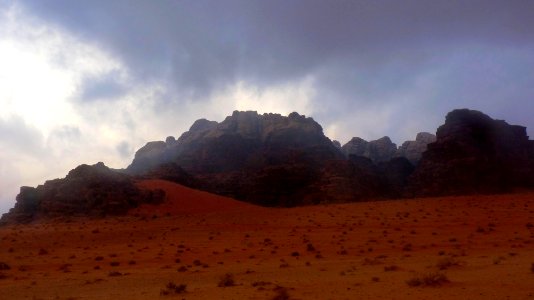Jour 10 - Wadi Rum (5)