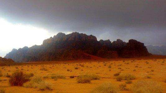 Jour 10 - Wadi Rum (4)