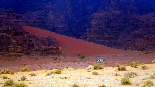 Jour 10 - Wadi Rum (3)