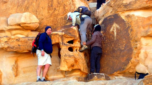 Jour 08 - Wadi Rum (17)