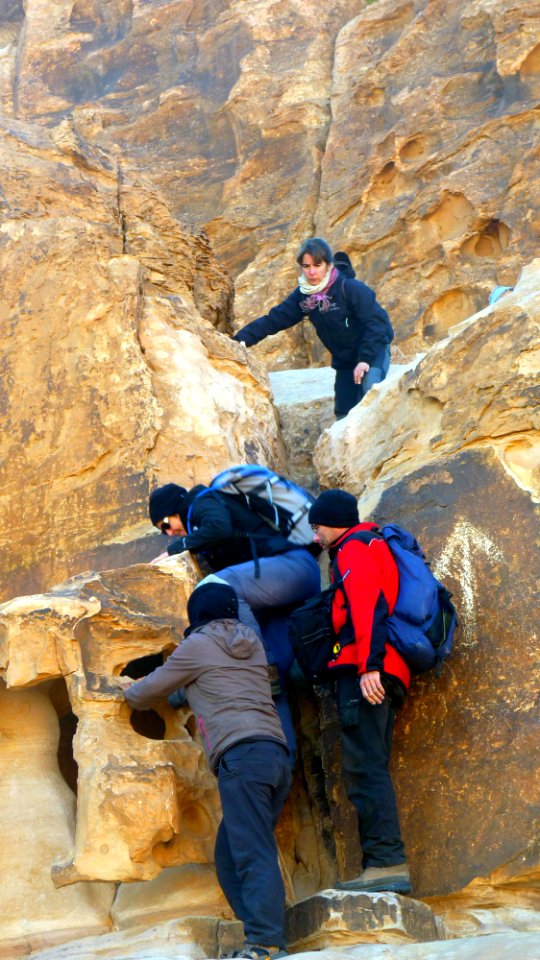 Jour 08 - Wadi Rum (13)