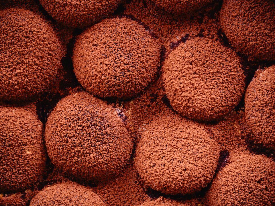 Food sweets chocolate