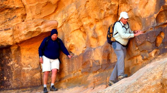 Jour 08 - Wadi Rum (8)
