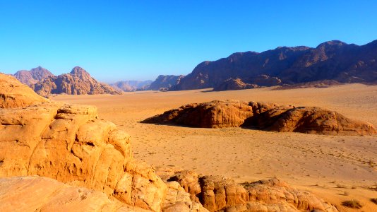 Jour 08 - Wadi Rum (2)
