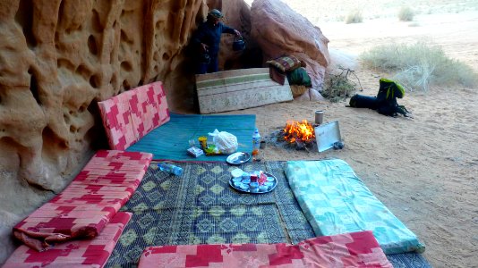 Jour 08 - Wadi Rum (1)