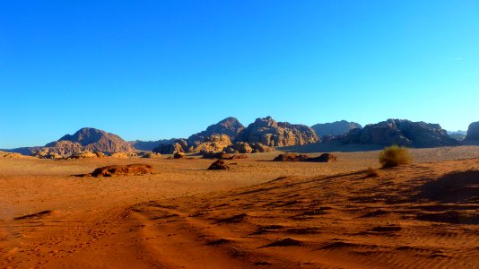 Jour 07 - Wadi Rum (47) photo