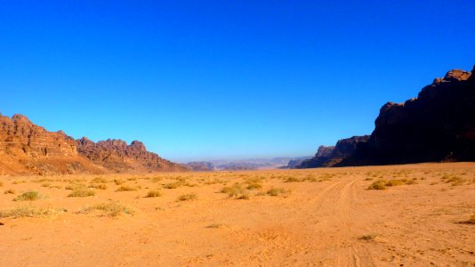 Jour 07 - Wadi Rum (3) photo