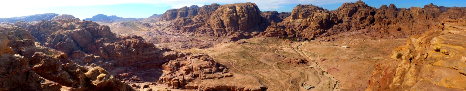 Jour 06 - Petra (79)