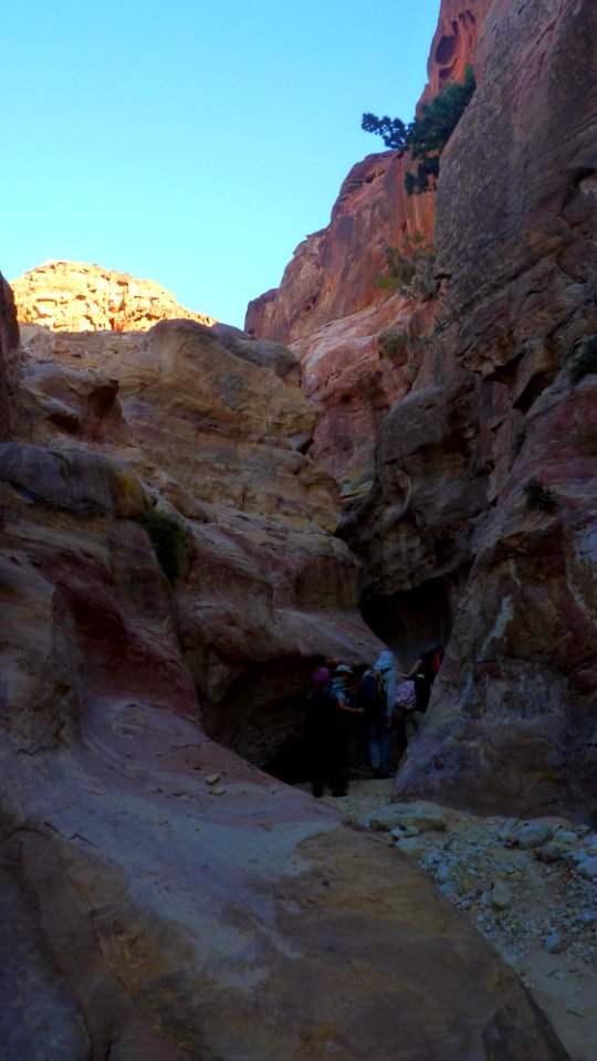 Jour 06 - Petra (71)