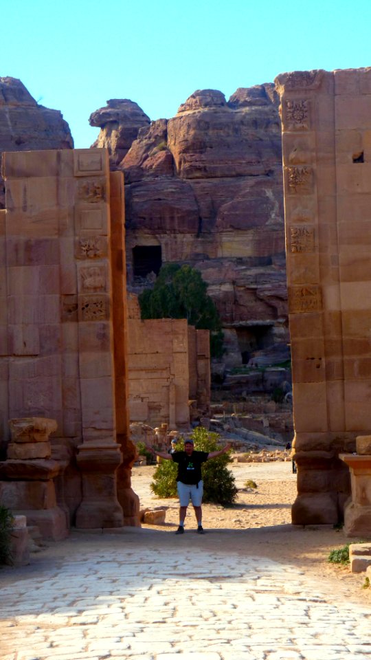 Jour 06 - Petra (65)
