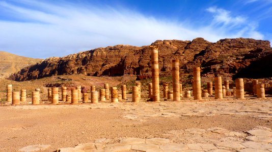 Jour 06 - Petra (63)