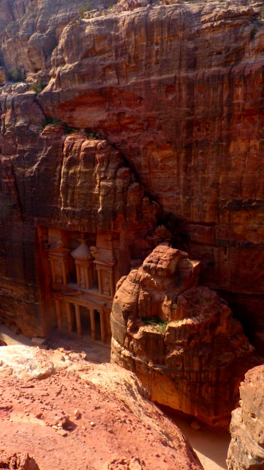 Jour 06 - Petra (43)