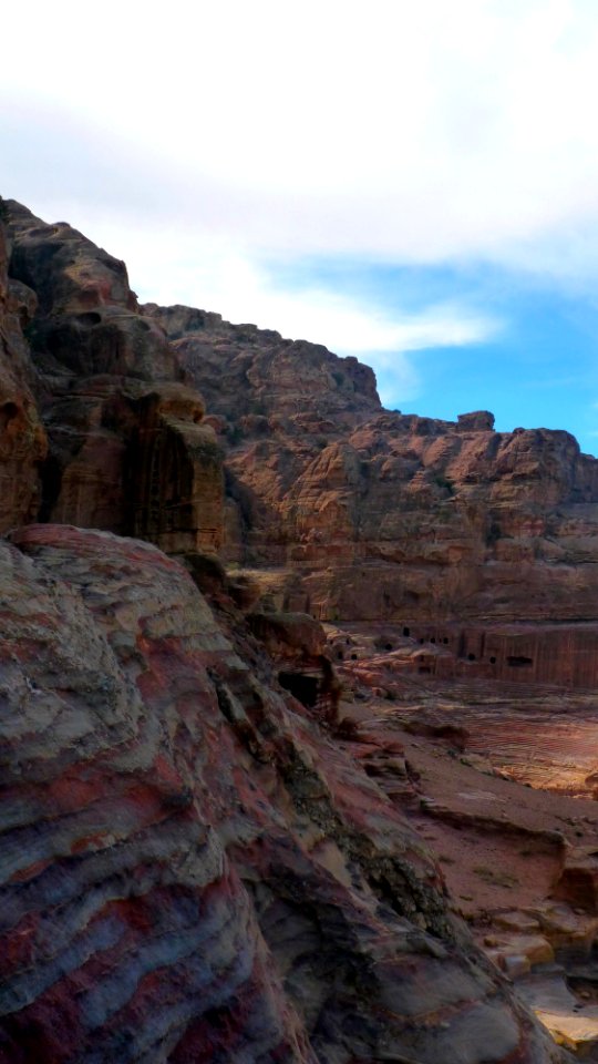 Jour 06 - Petra (35)