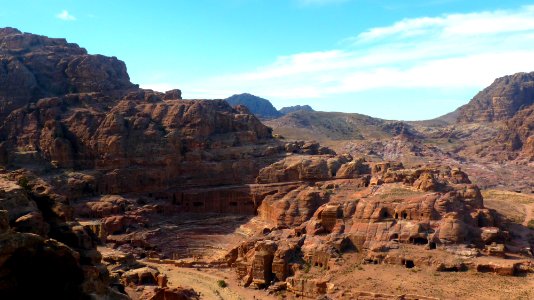 Jour 06 - Petra (36)