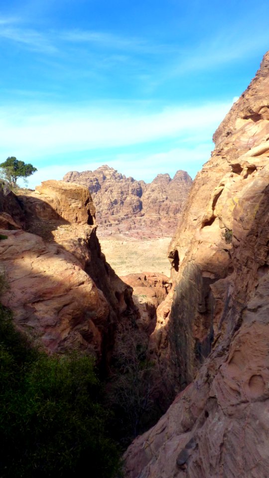 Jour 06 - Petra (37)