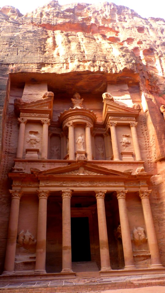 Jour 06 - Petra (18)