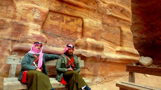Jour 06 - Petra (15)