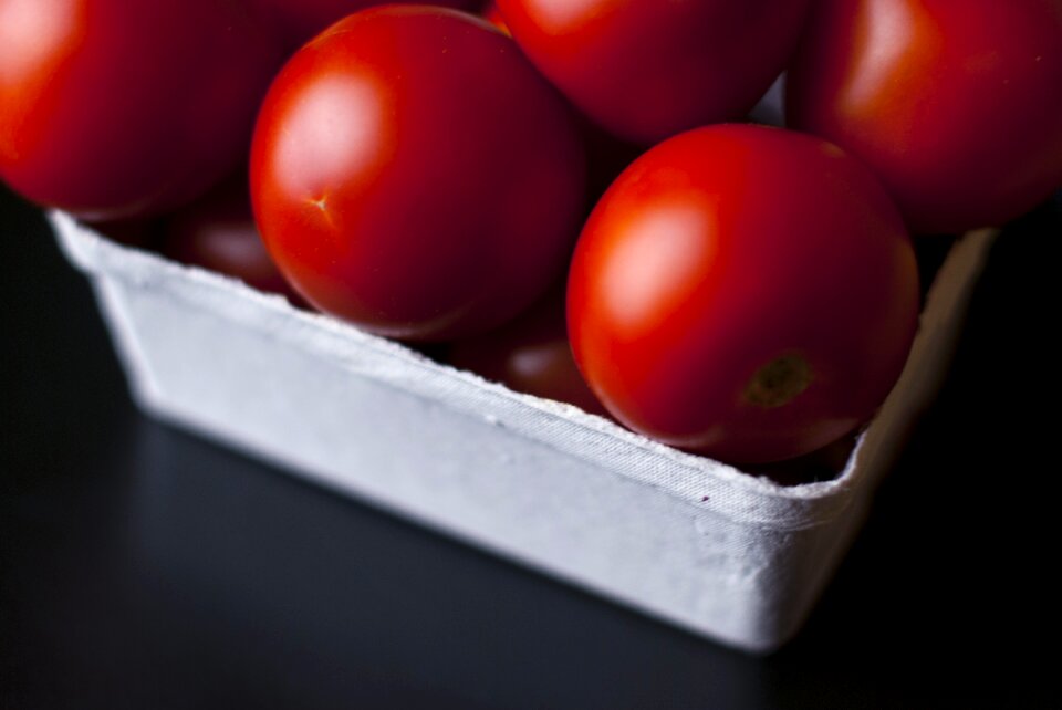 Tomatoes vegetables healthy