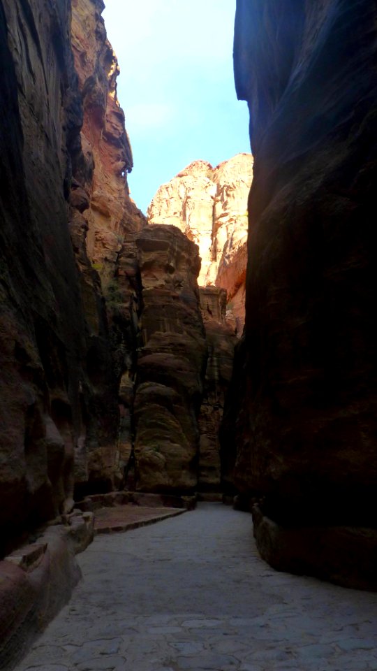 Jour 06 - Petra (10)