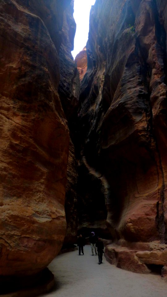 Jour 06 - Petra (9)