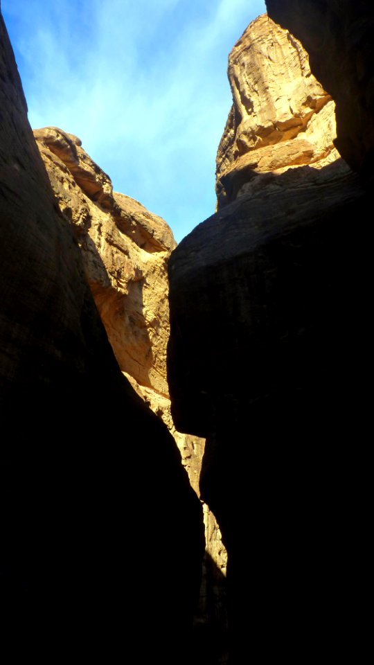 Jour 06 - Petra (6)