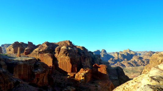 Jour 05 - Petra (57)