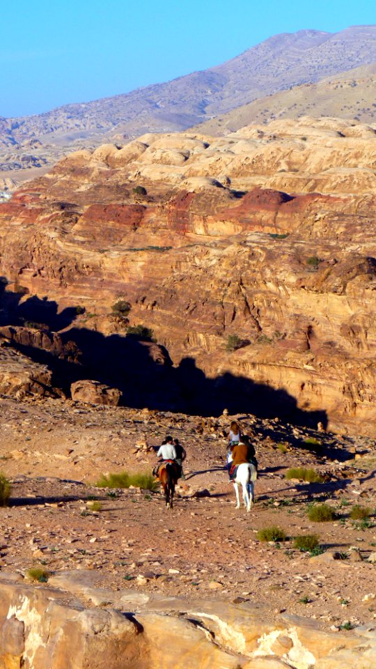 Jour 05 - Petra (59)