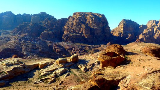 Jour 05 - Petra (51)