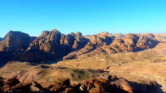 Jour 05 - Petra (53)