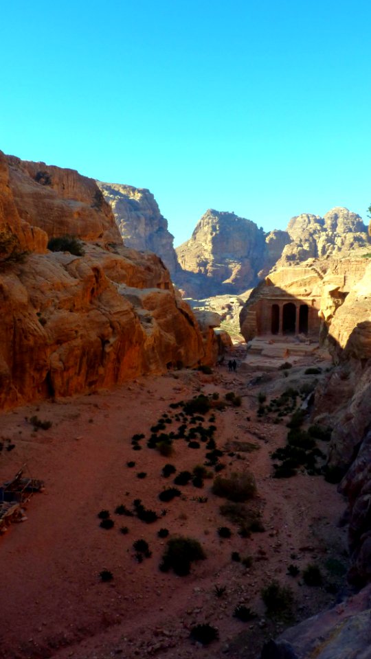 Jour 05 - Petra (50)