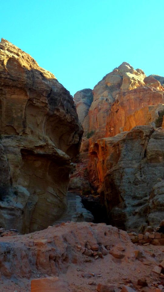 Jour 05 - Petra (47)