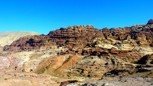 Jour 05 - Petra (45)