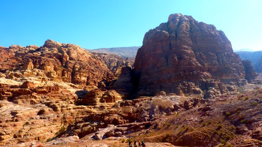 Jour 05 - Petra (46)
