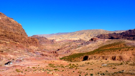 Jour 05 - Petra (43)