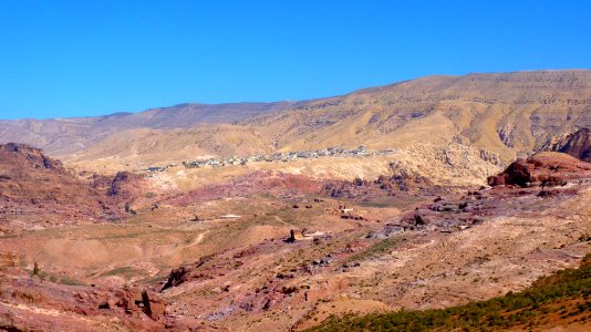 Jour 05 - Petra (44)