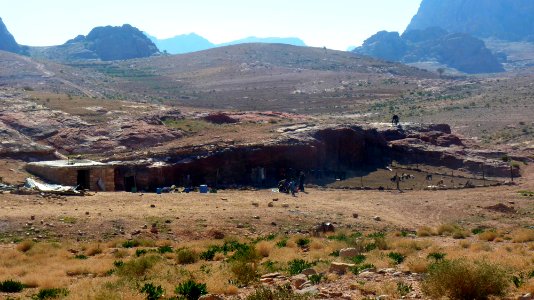 Jour 05 - Petra (40)