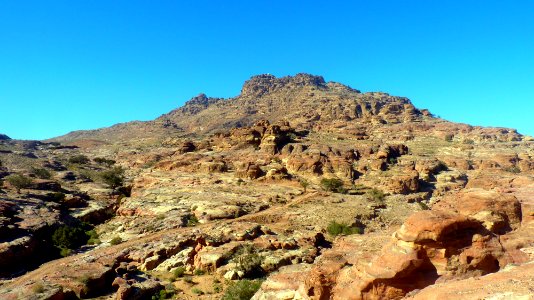 Jour 05 - Petra (39)