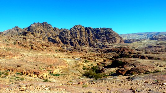 Jour 05 - Petra (37)