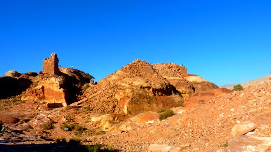 Jour 05 - Petra (52)