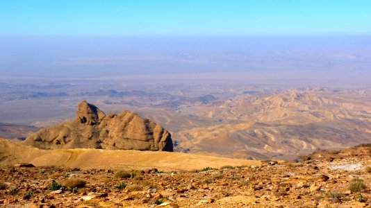 Jour 05 - Petra (32)