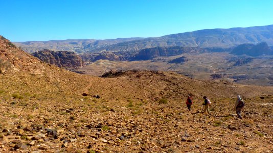 Jour 05 - Petra (34)