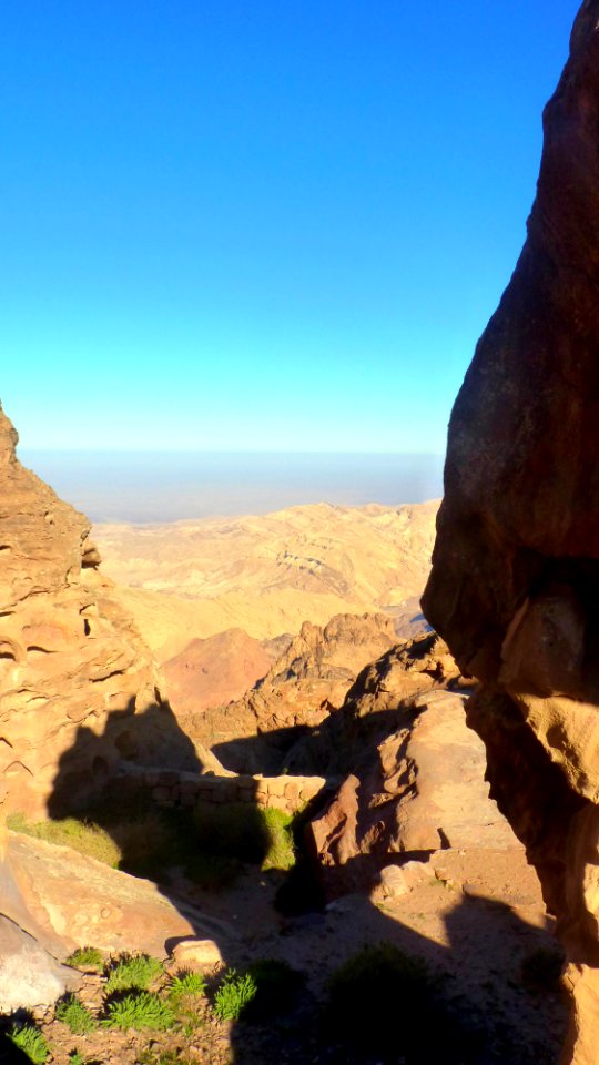 Jour 05 - Petra (24)