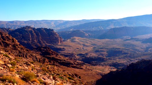 Jour 05 - Petra (18)