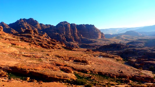 Jour 05 - Petra (13)